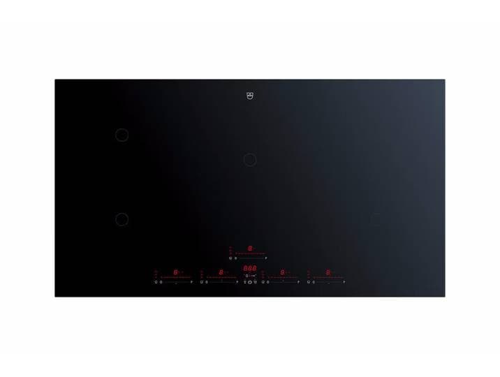 V-ZUG CookTop V6000 I905 3111400004 Induktionskochfeld mit Touch-Display