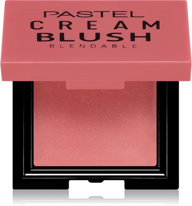 Pastel Cream Blush Cream Blush shade 55 3.6 g