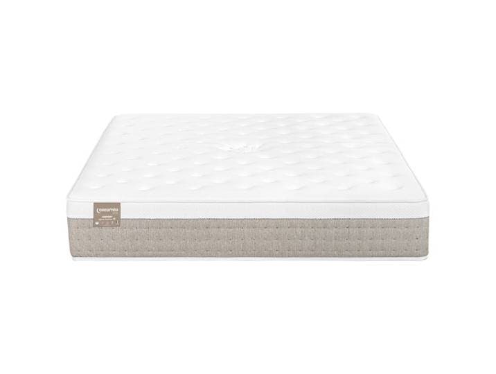Matelas hybrid fresh DREAMEA EDITION 140x200 cm HARMONY ép.29 cm