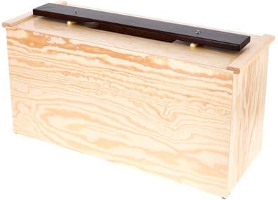 Studio 49 KB/KBX C# No2 Resonator Bar