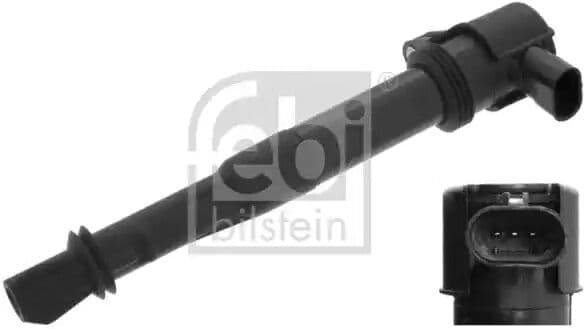 FEBI BILSTEIN 48313 Bobina de inductie