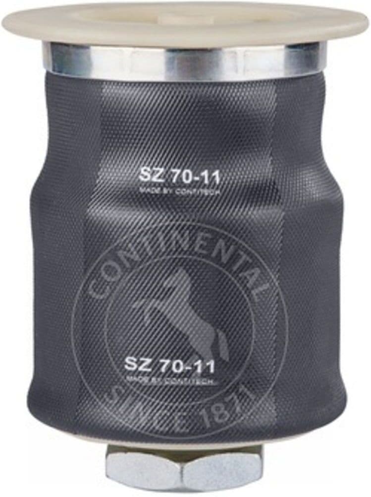 Continental Ctam Fuelle neumático, suspensión CONTINENTAL SZ 70-11