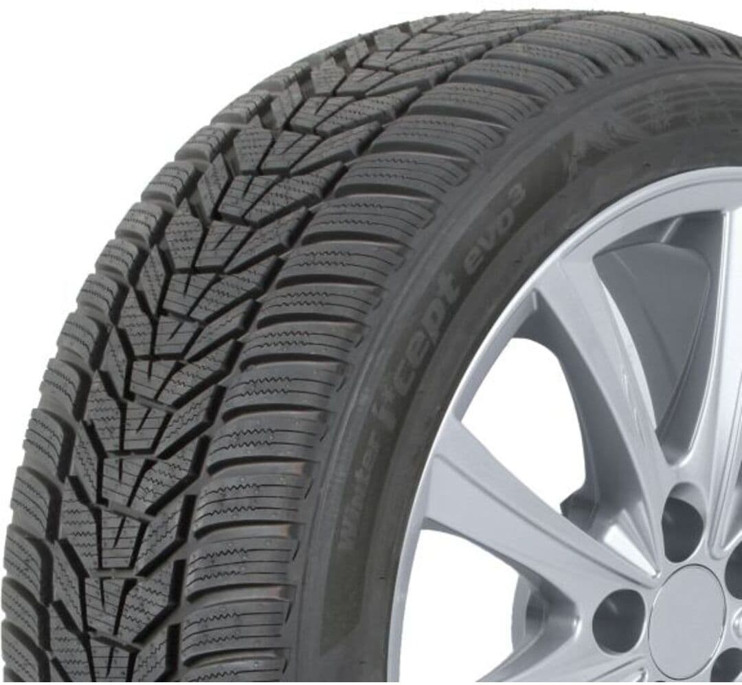 Pneus de inverno HANKOOK Winter i*cept evo3 W330 285/30R19 XL 98V