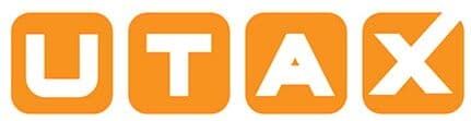 Utax CK-8520C (1T02P3CUT0) toner cian