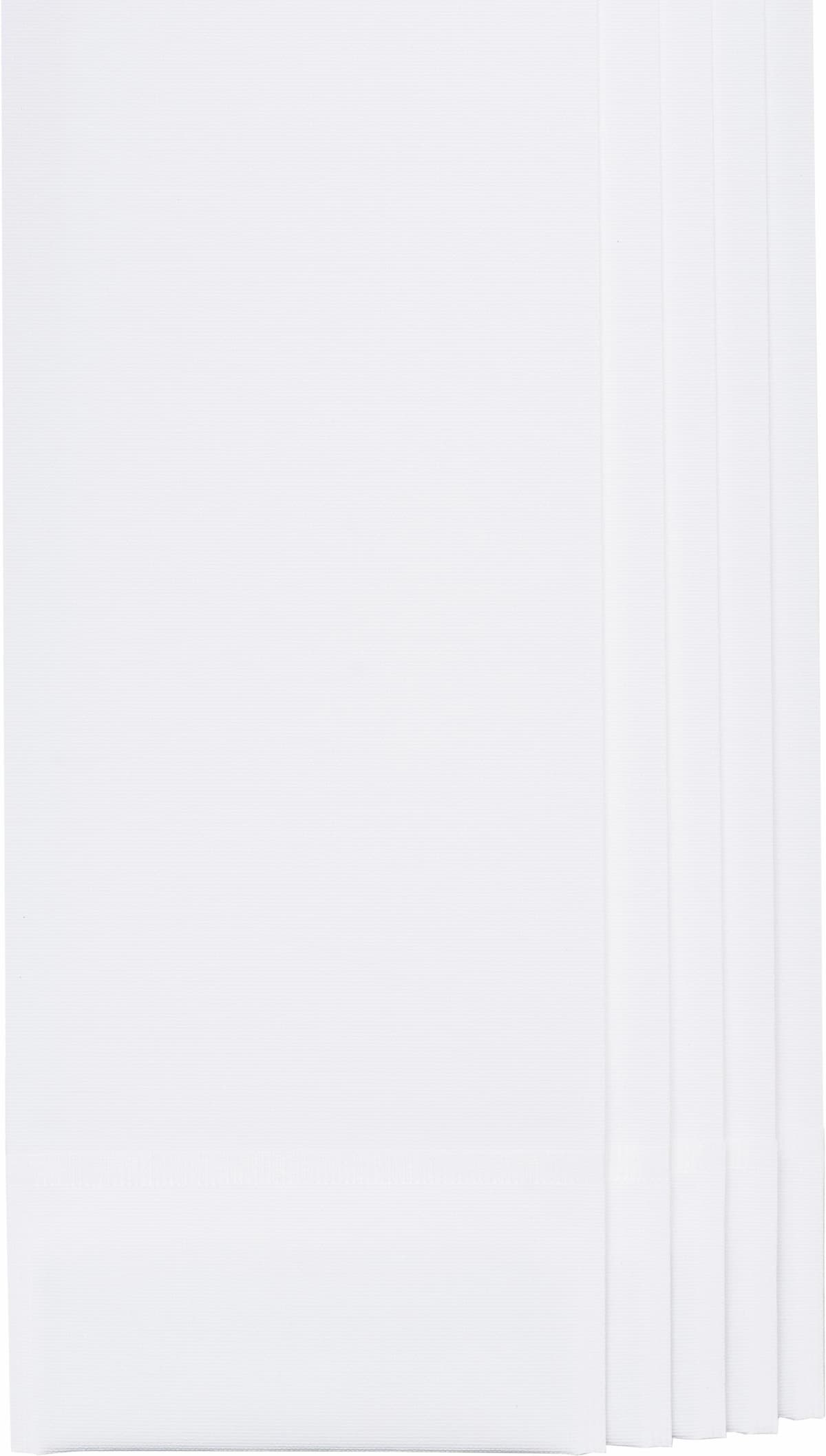 sunlines "Montana" mit Bohren Wunschmass weiß 135cm, 110cm