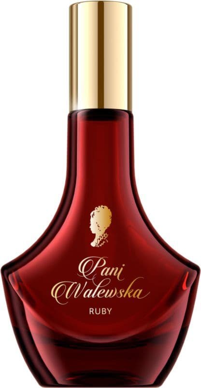 Pani Walewska Ruby Eau de Parfum für Damen 30 ml
