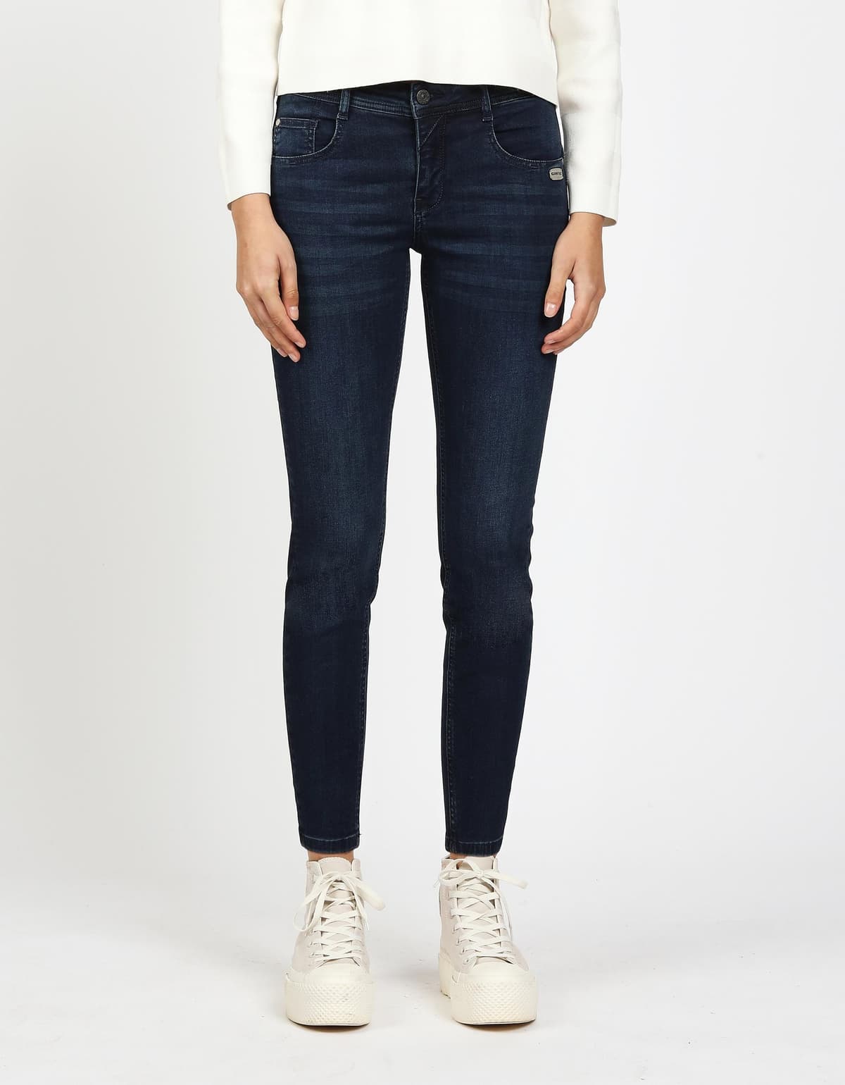 94AMELIE - relaxed fit Jeans