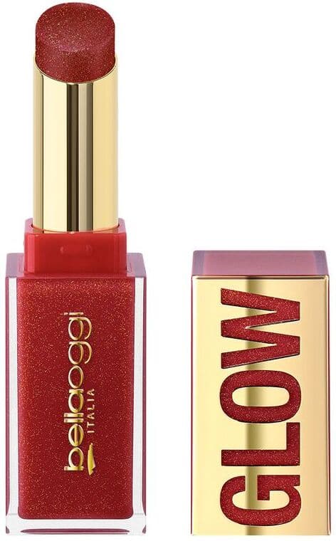 BELLAOGGI Glow Affair - Glossy Lip Stylo Luminoso 3 g
