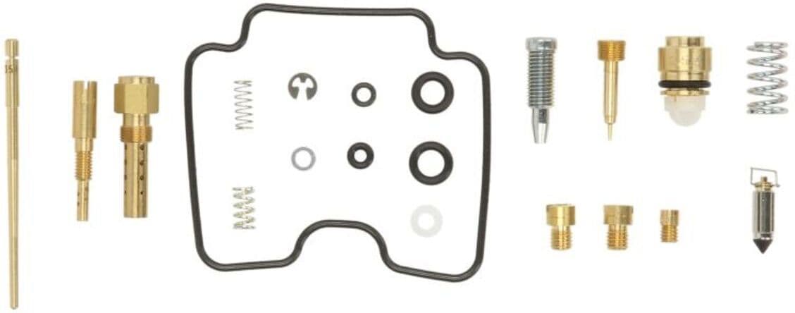 Reparatursatz, Vergaser TOURMAX CAB-DY33