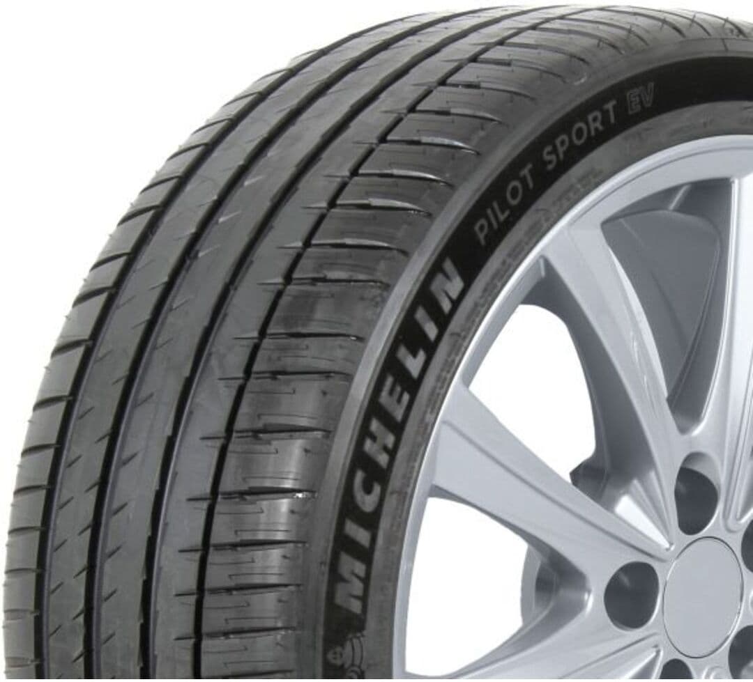 Pneu de verão MICHELIN Pilot Sport EV 295/30R21 XL 102Y