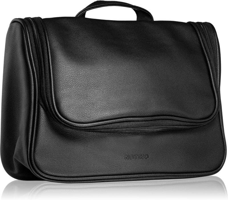 Notino Men Collection cosmetica tas voor Mannen Ophangend