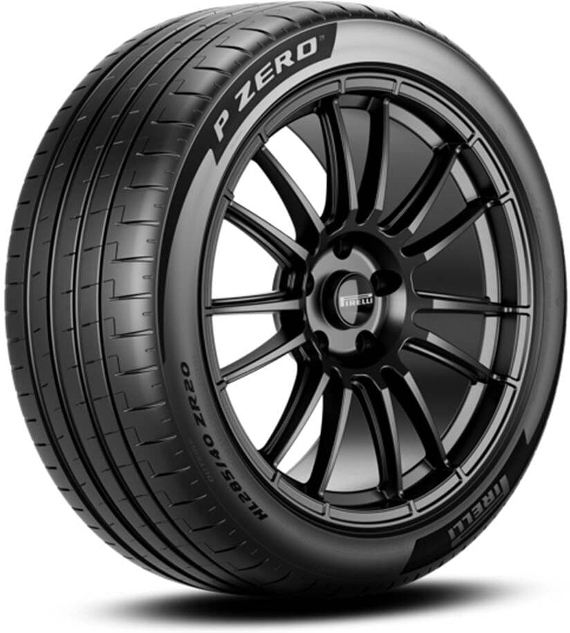 Pneu 4X4 Pirelli 275/35R22 104Y PZERO (PZ5) BMW Mini XL