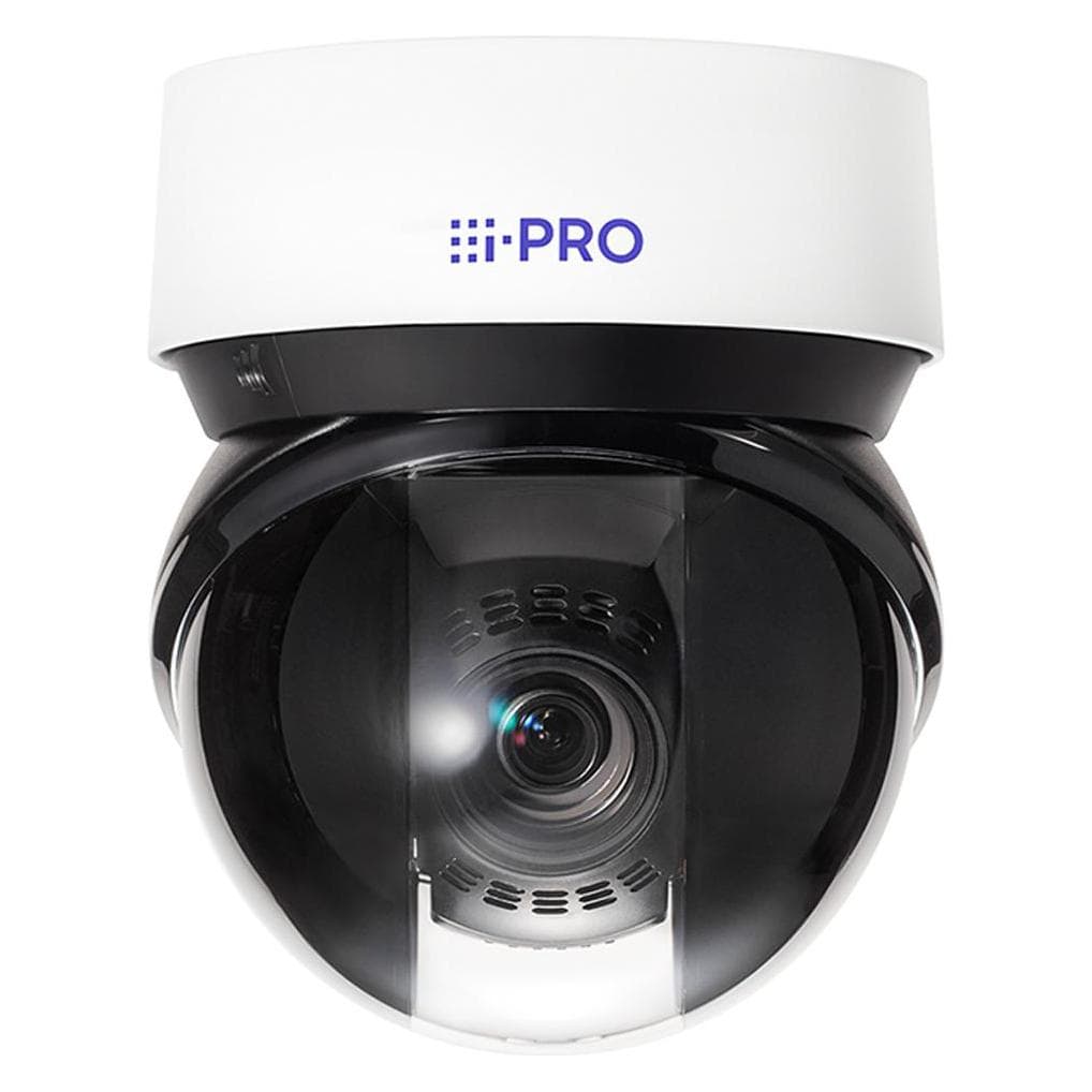 i-Pro WV-S66700-Z3LV 4K AI OUTDOOR VANDAL PTZ Netzwerk Kamera (WV-S66700-Z3LV)