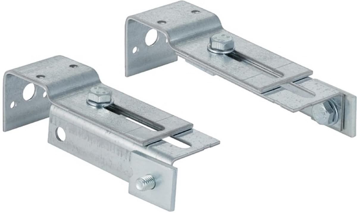 Geberit Duofix basisset voor inbouwmontage