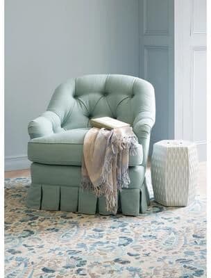 Annie Selke Dash & Albert Ines Hand Micro Hooked Wool Rug