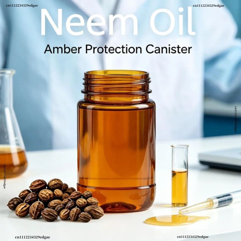 NONE Organic Neem Oil - Spiritual Incense Oil for Meditation, Yoga, Prayer, Skin Hair, Air Freshener,Aroma Diffuser,Home Fragrance