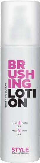 200ml dusy professional Style Brushing Lotion