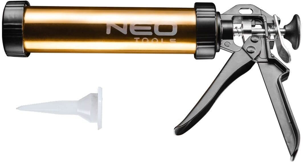 NEO TOOLS 61-005 Presa cartus