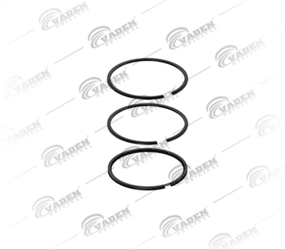 Juego de anillos de pistón, compresor de aire VADEN 781 200