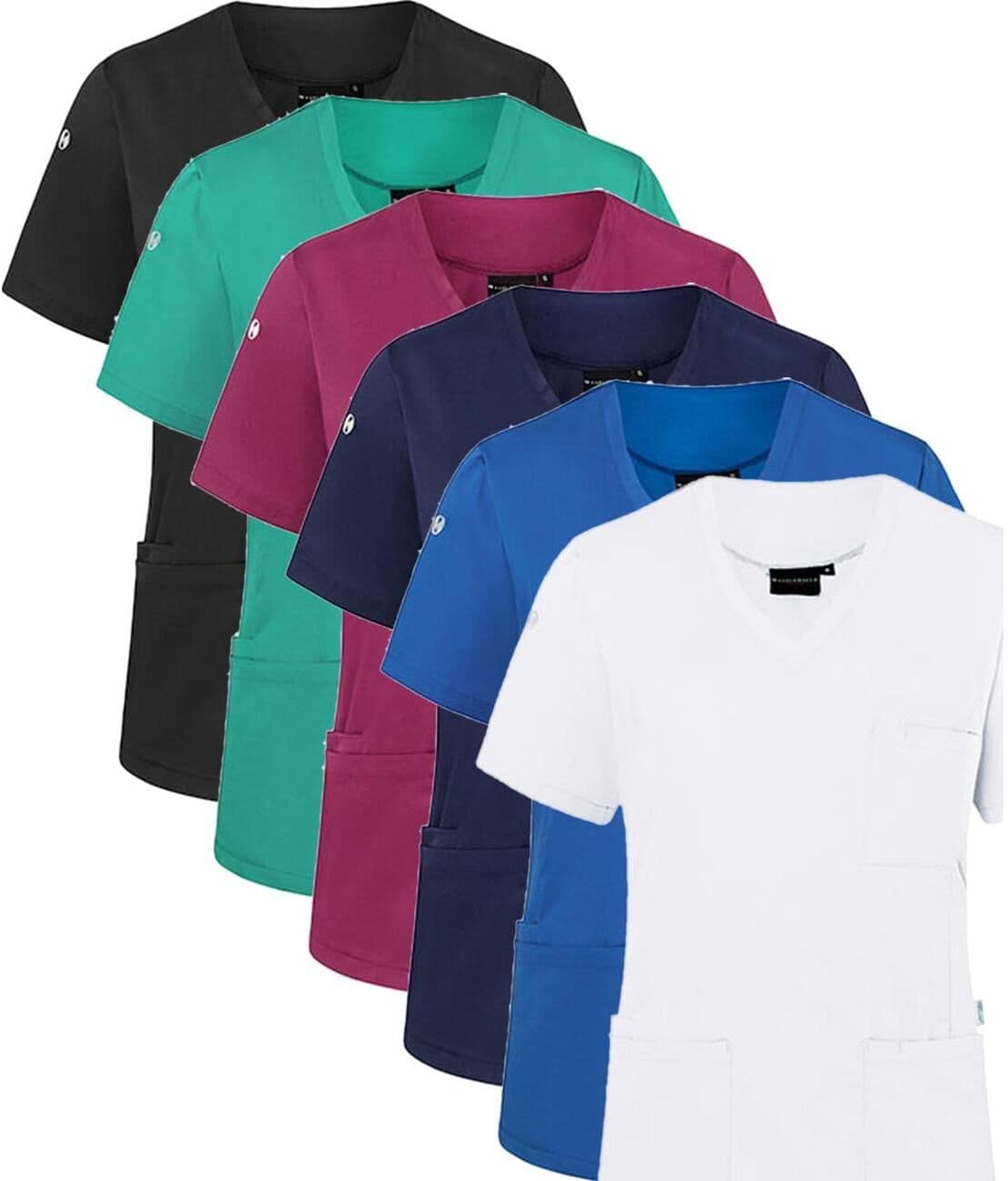 Karlowsky Ky138 Kitler & Busseronner White Xl