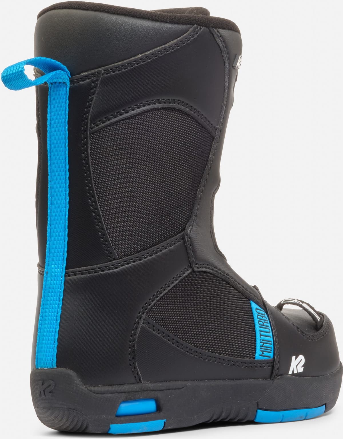 K2 MINI TURBO BOA U 160