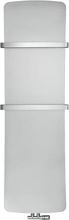 Radiateur design Zehnder Folio ZFB00806GD00000 FZB-180-062, 1796 x 640 mm, champagne