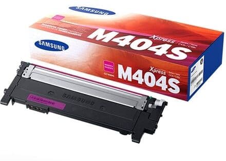 Samsung CLT-M404S toner Magenta