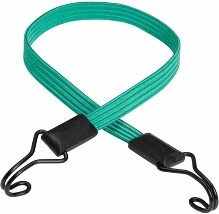 Master Lock Χταπόδι Αποσκευών Αυτοκινήτου 80cm Πράσινο 3225EURDAT