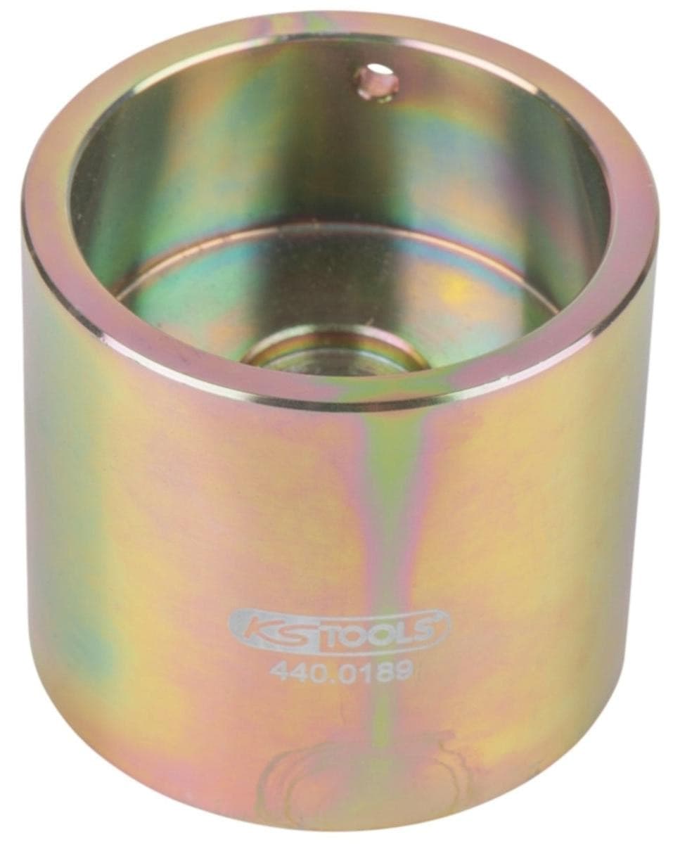 KS Tools 440.0189 gereedschap van staal, 780 gram