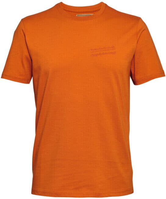 STIHL T-shirt Taille S CONTRA Orange (04213007748)