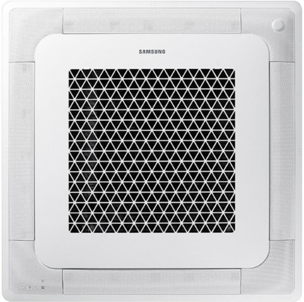 Samsung Condizionatore Cassetta Windfree 4 vie penta split 7000+7000+9000+9000+12000 BTU inverter A++ unità esterna 10,0 kW