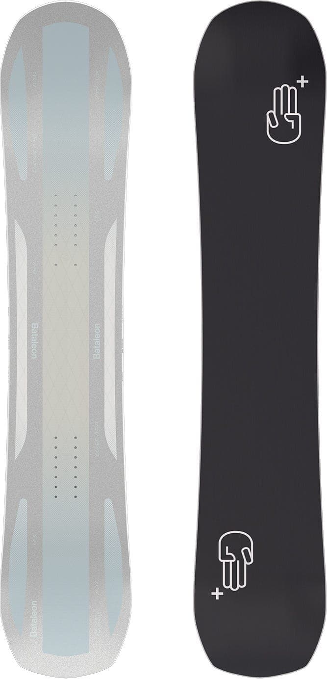 BATALEON PUSH UP PLUS