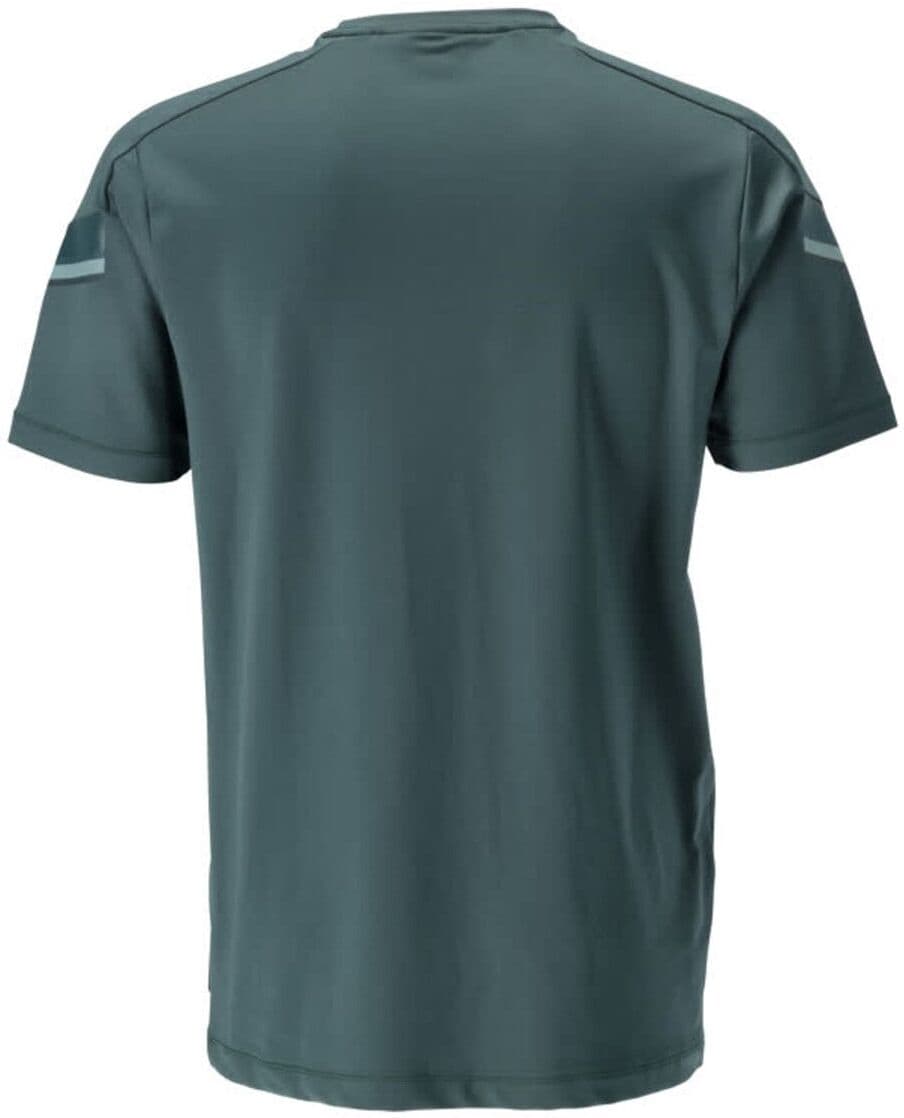 Mascot T-Shirt moderne Passform S waldgrün (22282-461-34-S)