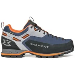 Herrenschuhe Garmont Dragontail Mnt Evo Gtx Schuhgröße (EU): 45 /  blau/grau