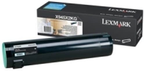 Lexmark X945X2CG toner ciano