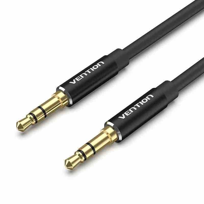 Vention Cable 6.3mm male - 3.5mm male 1.5m BAXBG