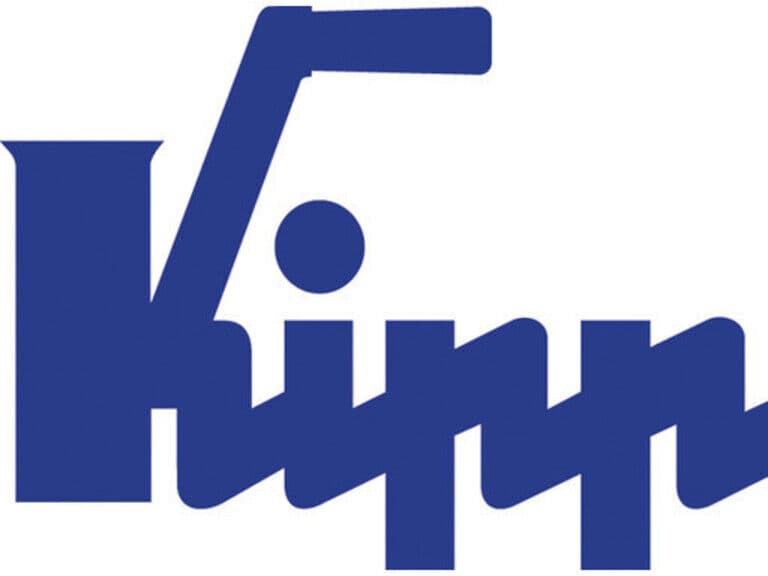 KIPP Kugelsperrbolzen mit L-Griff 10mm 45mm Edelstahl (K0792.103510045)
