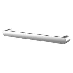 KEUCO ELEGANCE Haltegriff, 428 mm Breite, verdeckte Befestigung, verchromt, 31601010400