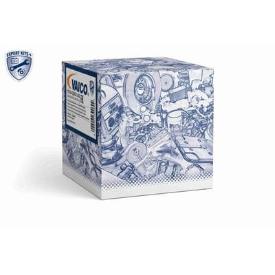 VAICO Lagerung, Achskörper Original Qualität V10-1411 Hinterachse für VW VAG