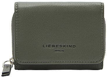 LIEBESKIND BERLIN Geldbörse PABLITA grün EG