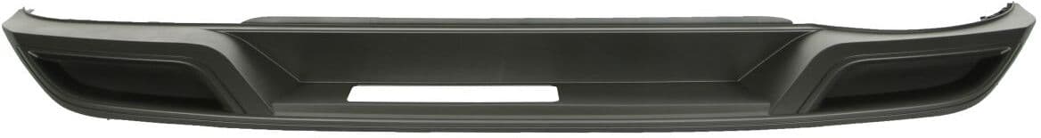 Spoiler, bumper BLIC 5511-00-9550971P