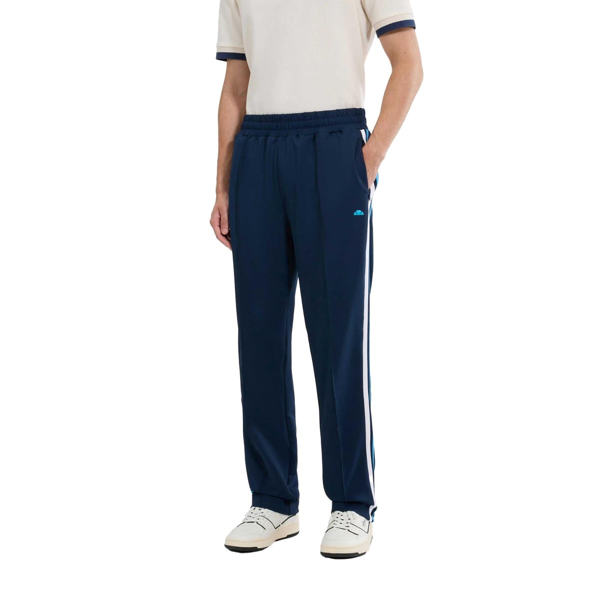 Ellesse Heren Latucci Trainingsbroek (Marineblauw)