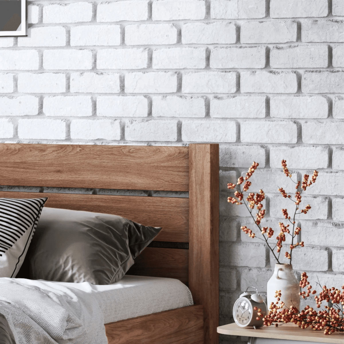 Łóżko Sawana Senpo   160x200 cm   buk venge drewniane