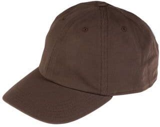 Autry Sombrero Hombre Marrón chocolate ONESIZE Hombre
