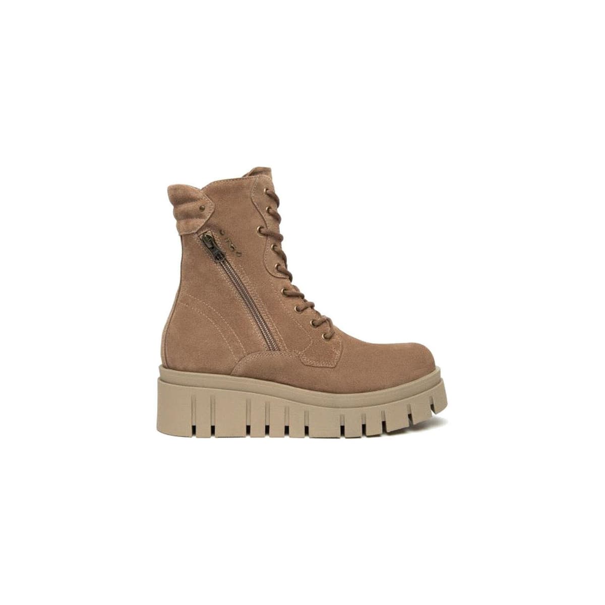 Damen Stiefel Gr. 40