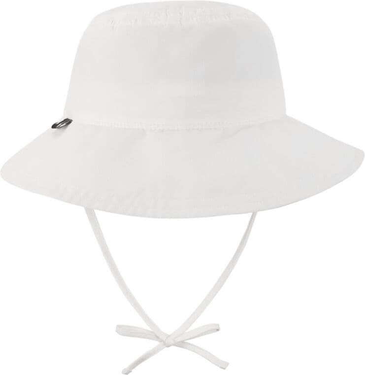 Reima Sunproof Hat, Rantsu Off White 54