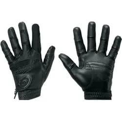 BIONIC Stable Grip Herren  - Golfhandschuh - (BGML) Black L