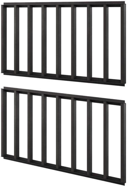 LENART Panel Tv Teen Flex Tf-14