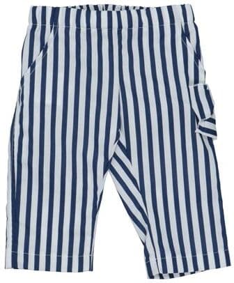Aletta Pantalones Chica Azul noche 6,9 Chica