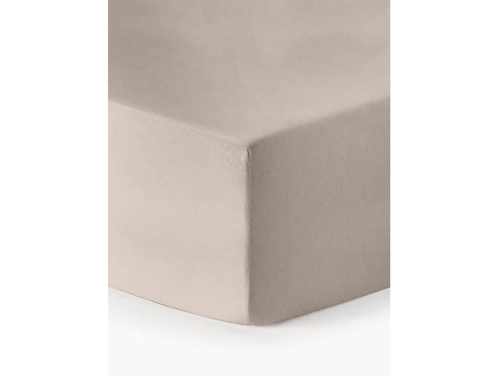 Drap-housse en flanelle pour sommier tapissier Biba